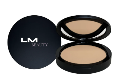 Dual Blend Powder Foundation